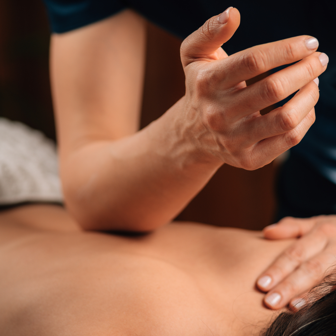 Sports Massage 75 Minute Session