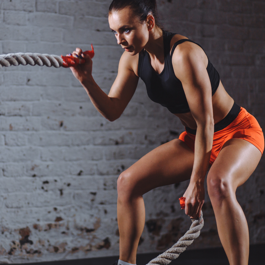 Sports Massage – Accelerating Recovery, Preventing Injury & Supporting Performance