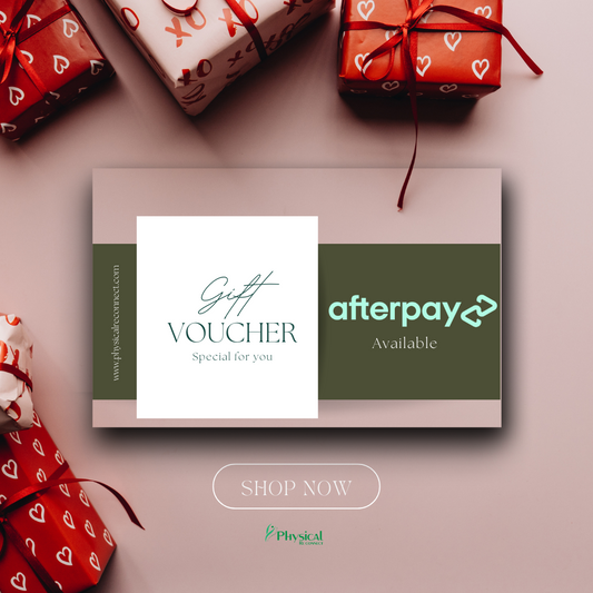 Gift Voucher | 60-Minute Remedial Massage Session