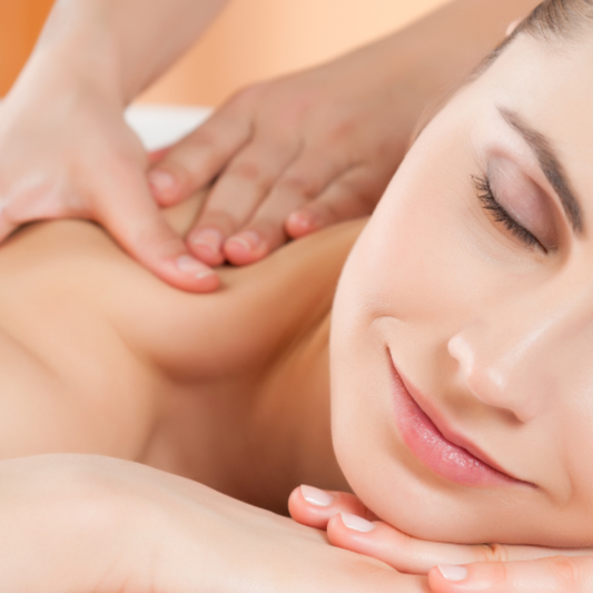 Remedial Massage 60 Minute Session