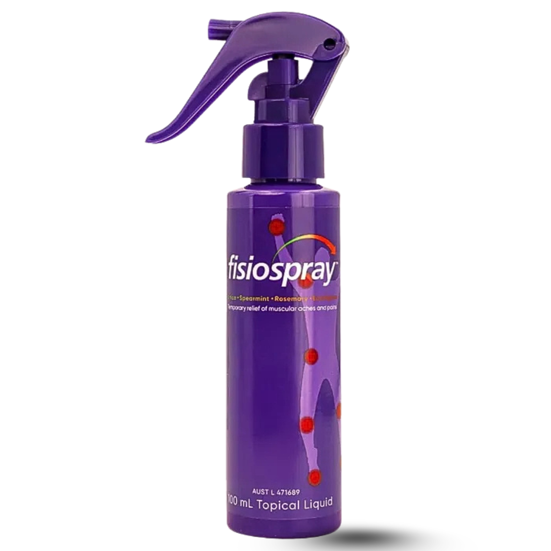 Fisiospray 100ml
