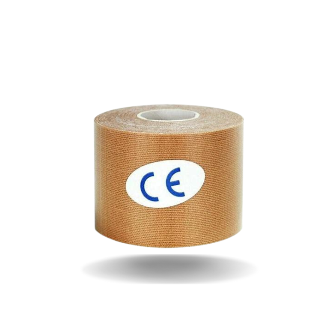 Kinesio Tape