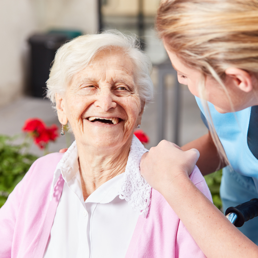 Aged Care Rehab 45 Min Session
