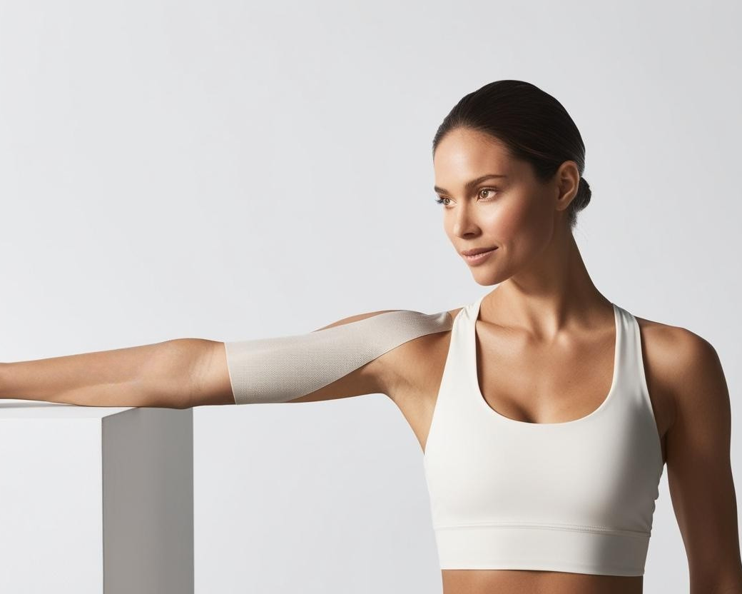 Injury Recovery 60 Minute Session